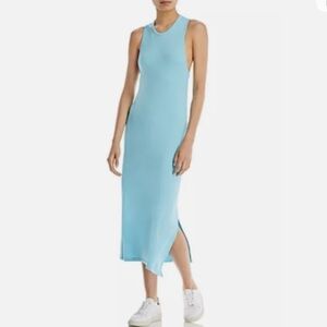 rag & bone Topaz Archetype Sydney Racerback Tank Dress